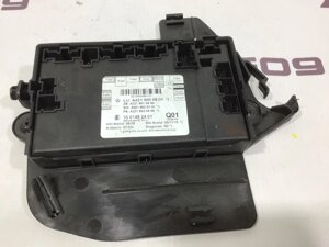 Блок управления дверьми Mercedes-Benz S-Class W221 M272.974 2009 (б/у)