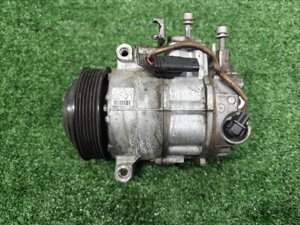 Компрессор кондиционера Mercedes-Benz E-Class W212 M276.952 2012 (б/у)