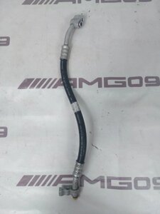 Шланг кондиционера Mercedes-Benz E-Class W211 М272.964 2005 (б/у)