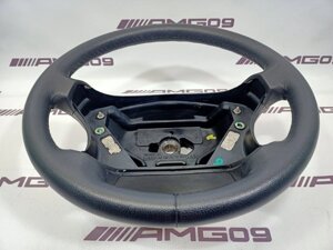Руль Mercedes-Benz C-Class W203 M272.921 2006 (б/у)