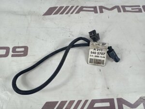 Жгут проводов на датчик рулевой рейки Mercedes-Benz E-Class W211 M113.967 2005 (б/у)