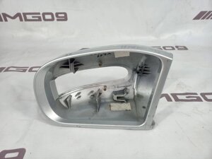 Корпус зеркала Mercedes-Benz E-Class W211 М272.964 2005 перед. лев. (б/у)