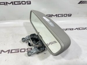 Зеркало заднего вида салонное Mercedes-Benz S-Class W221 M273.968 2007 (б/у)