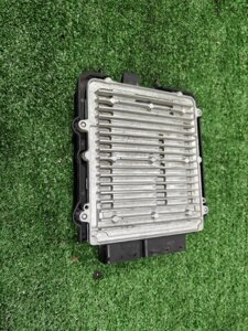 Блок управления двигателем Mercedes-Benz E-Class W212 M276.952 2012 (б/у)