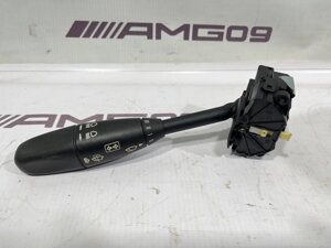 Подрулевой переключатель поворотников Mercedes-Benz Cls-Class C219 M113.967 2005 (б/у)