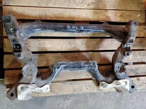 Подрамник Mercedes-Benz E-Class W211 М272.964 2005 перед. (б/у)