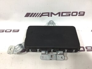 Подушка безопасности в дверь Mercedes-Benz E-Class W211 M272.972 2007 задн. прав. (б/у)