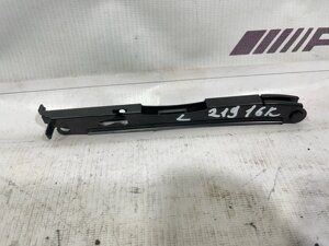 Крепление бампера Mercedes-Benz Cls-Class C219 M273.960 2007 перед. лев. (б/у)