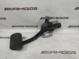 Педаль тормоза Mercedes-Benz E-Class W211 M273.962 2006 (б/у)