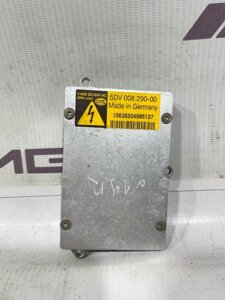 Блок розжига ксенона Mercedes-Benz E-Class W211 M113.967 2003 (б/у)