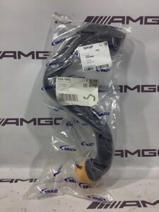Патрубок системы охлаждения w211 w219 m113 Mercedes-Benz