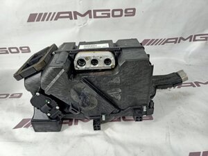 Печка салона задняя Mercedes-Benz S-Class W221 M273.961 2005 (б/у)