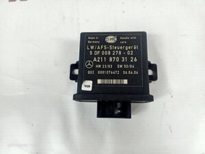 Блок управления светом Mercedes-Benz R-Class W251 M272.967 2006 (б/у)