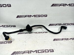 Трубка вакуумная Mercedes-Benz E-Class W211 M273.960 2006 (б/у)