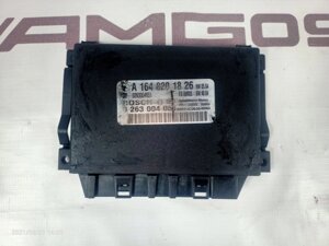 Блок управления парктроником Mercedes-Benz R-Class W251 M272.967 2006 (б/у)