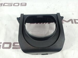 Кожух рулевой колонки Mercedes-Benz E-Class W211 M272.964 2006 (б/у)