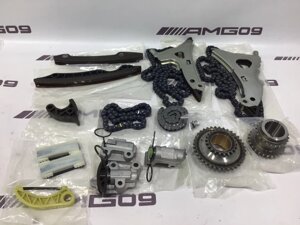 Комплект цепи грм m276 Mercedes-Benz