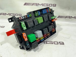 Передний sam Mercedes-Benz S-Class W221 M273.961 2006 (б/у)