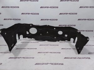 Изоляция моторного отсека Mercedes-Benz E-Class W211 M273.960 2006 (б/у)