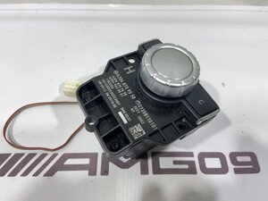 Джойстик управления командом Mercedes-Benz E-Class W212 M271.860 2013 (б/у)