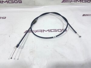 Тросик открывания капота Mercedes-Benz E-Class W212 M271.860 2013 (б/у)