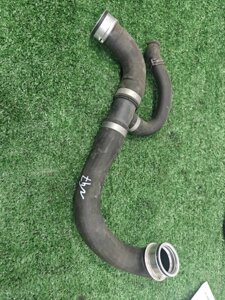 Патрубок радиатора нижний Mercedes-Benz Cls-Class C219 M272.964 2008 (б/у)