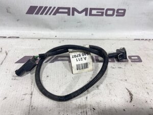Жгут проводов на датчик рулевой рейки Mercedes-Benz E-Class W211 М272.964 2005 (б/у)