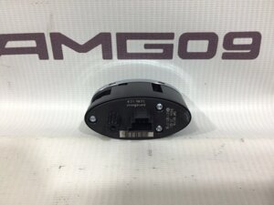 Кнопка открывания багажника Mercedes-Benz E-Class W211 М112.649 2004 (б/у)