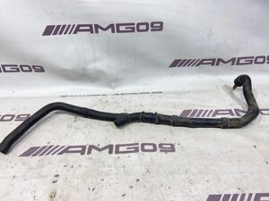 Вентиляционная трубка Mercedes-Benz E-Class W211 M273.960 2006 (б/у)