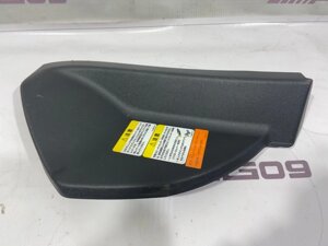 Боковая крышка торпедо Mercedes-Benz E-Class W212 M271.860 2013 перед. прав. (б/у)