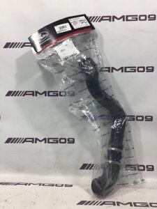 Патрубок системы охлаждения w211 w219 m113 Mercedes-Benz