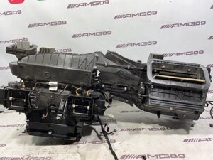 Корпус печки Mercedes-Benz S-Class W221 M272.974 2009 (б/у)