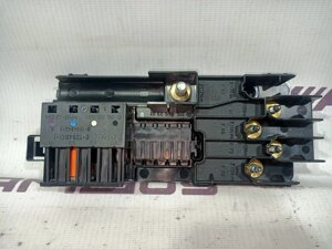 Блок силовых предохранителей Mercedes-Benz E-Class W211 M273.960 2006 (б/у)