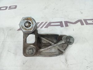 Крепление стабилизатора Mercedes-Benz E-Class W211 M113.967 2005 перед. лев. (б/у)