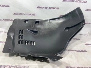 Подкрылок w211 Mercedes-Benz перед. лев.