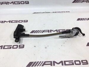 Моторчик задней форточки Mercedes-Benz R-Class W251 M272.967 2006 (б/у)