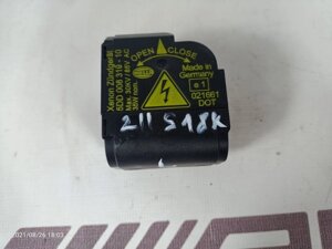 Игнитор блока розжига Mercedes-Benz E-Class W211 М272.964 2005 (б/у)