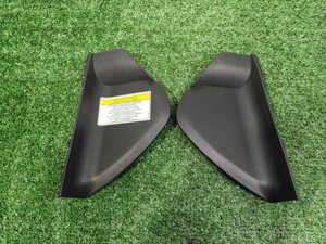 Накладка на торпедо Mercedes-Benz Gl-Class X164 M273.923 2011 (б/у)