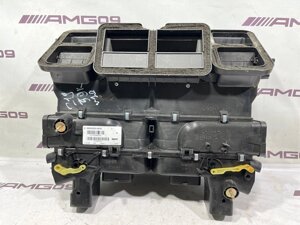 Корпус печки с заслонками Mercedes-Benz Cls-Class C219 M113.967 2005 (б/у)