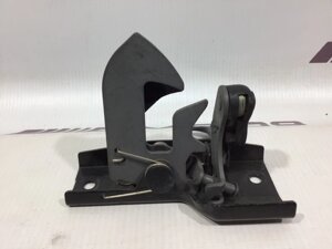 Замок капота Mercedes-Benz E-Class W211 М272.964 2005 (б/у)