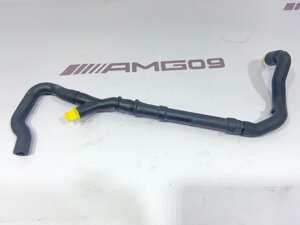 Шланг вентиляции картерных газов m272 Mercedes-Benz