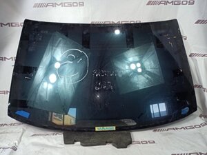 Стекло заднее Mercedes-Benz S-Class W221 M273.961 2005 (б/у)