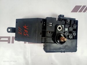 Блок предохранителей Mercedes-Benz E-Class W211 M272.964 2006 (б/у)
