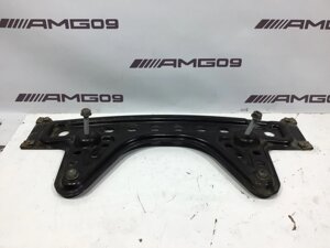 Крепление рулевой рейки Mercedes-Benz E-Class W211 M272.972 2007 (б/у)