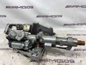 Рулевая колонка Mercedes-Benz E-Class W211 M272.964 2006 (б/у)