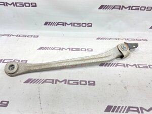Тяга поперечная Mercedes-Benz E-Class W211 М272.964 2005 задн. лев. (б/у)