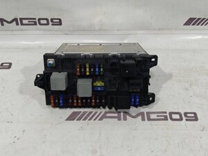 Передний sam Mercedes-Benz E-Class W211 M273.962 2006 (б/у)
