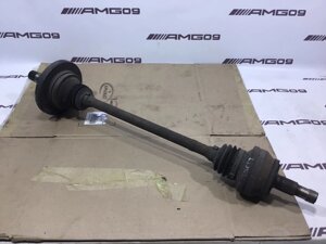 Приводной вал Mercedes-Benz E-Class W211 М112.649 2004 задн. (б/у)