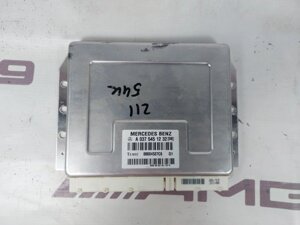 Блок управления пневмоподвеской Mercedes-Benz E-Class W211 M273.960 2006 (б/у)