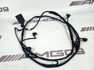 Жгут проводов парктроников Mercedes-Benz E-Class W211 M273.960 2006 перед. (б/у)